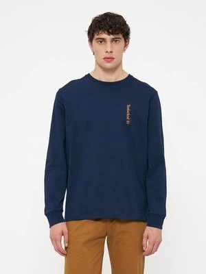 Obrázek produktu Top s dlouhým rukávem Timberland