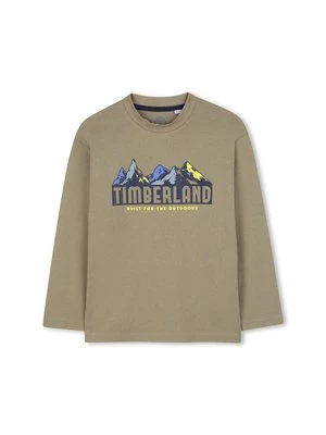 Obrázek produktu Top s dlouhým rukávem Timberland