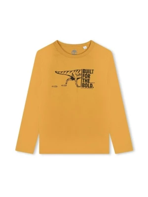 Obrázek produktu Top s dlouhým rukávem Timberland