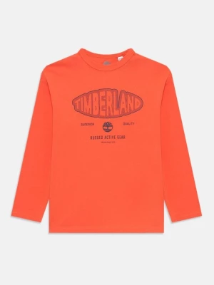 Obrázek produktu Top s dlouhým rukávem Timberland
