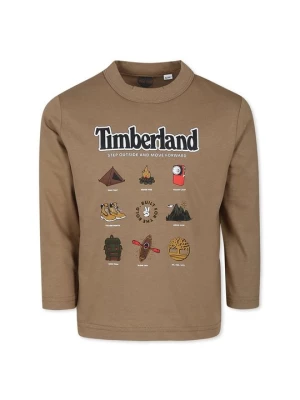 Obrázek produktu Top s dlouhým rukávem Timberland