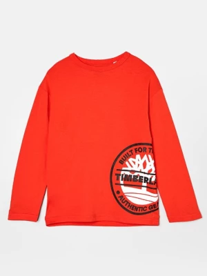 Obrázek produktu Top s dlouhým rukávem Timberland
