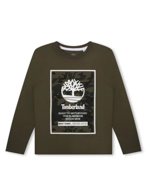 Obrázek produktu Top s dlouhým rukávem Timberland