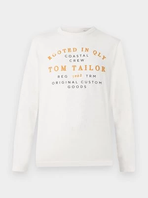 Obrázek produktu Top s dlouhým rukávem Tom Tailor