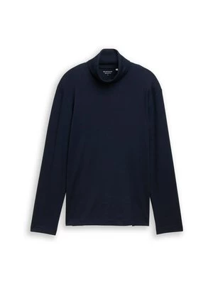 Obrázek produktu Top s dlouhým rukávem Tom Tailor tmavě modrá