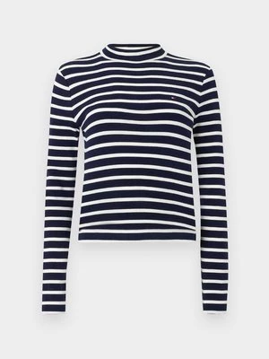 Obrázek produktu Top s dlouhým rukávem Tommy Hilfiger
