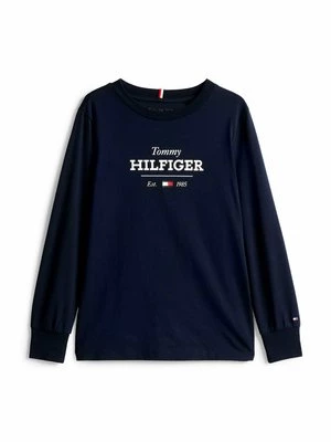 Obrázek produktu Top s dlouhým rukávem Tommy Hilfiger