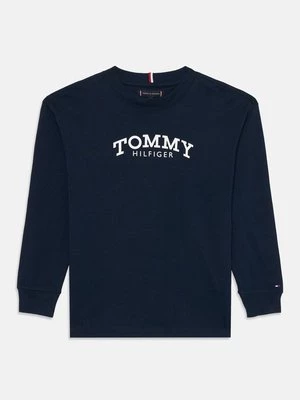 Obrázek produktu Top s dlouhým rukávem Tommy Hilfiger