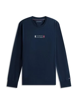 Obrázek produktu Top s dlouhým rukávem Tommy Hilfiger