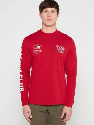 Obrázek produktu Top s dlouhým rukávem Tommy Hilfiger
