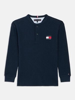 Obrázek produktu Top s dlouhým rukávem Tommy Hilfiger