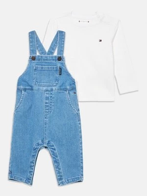 Obrázek produktu Top s dlouhým rukávem Tommy Hilfiger