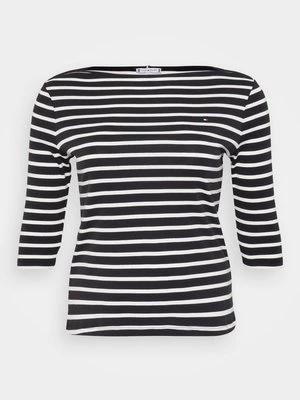 Obrázek produktu Top s dlouhým rukávem Tommy Hilfiger Curve