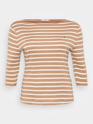 Obrázek produktu Top s dlouhým rukávem Tommy Hilfiger Curve