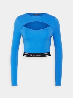 Obrázek produktu Top s dlouhým rukávem Tommy Jeans