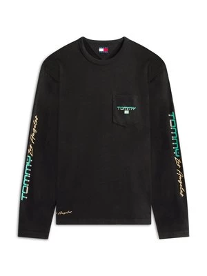 Obrázek produktu Top s dlouhým rukávem Tommy Jeans