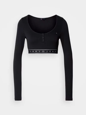 Obrázek produktu Top s dlouhým rukávem Tommy Jeans