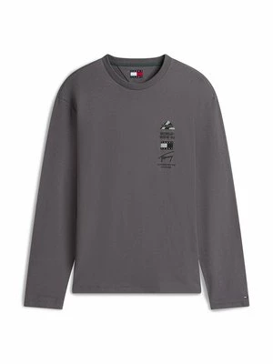 Obrázek produktu Top s dlouhým rukávem Tommy Jeans