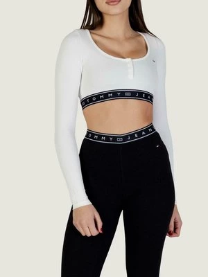 Obrázek produktu Top s dlouhým rukávem Tommy Jeans