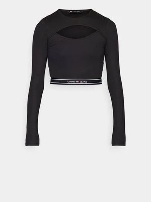 Obrázek produktu Top s dlouhým rukávem Tommy Jeans