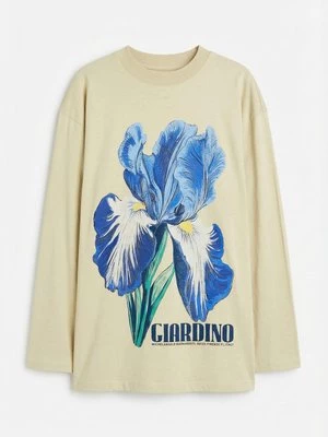 Obrázek produktu Top s dlouhým rukávem Topshop