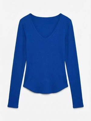 Obrázek produktu Top s dlouhým rukávem Topshop