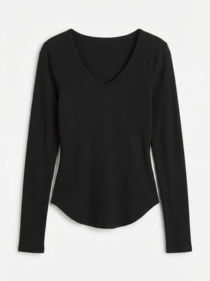 Obrázek produktu Top s dlouhým rukávem Topshop