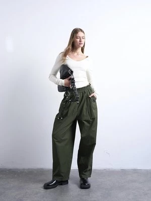 Obrázek produktu Top s dlouhým rukávem Topshop
