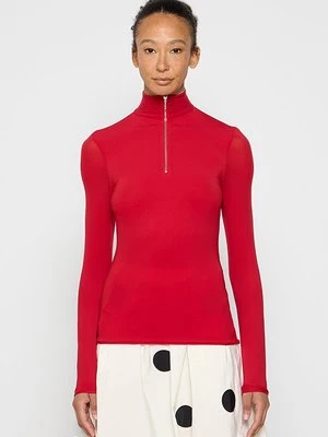 Obrázek produktu Top s dlouhým rukávem TORY BURCH