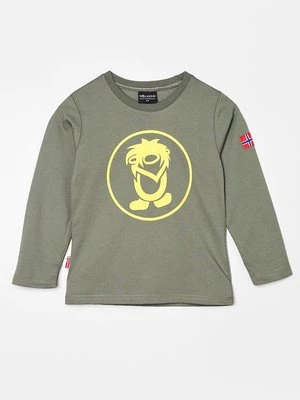 Obrázek produktu Top s dlouhým rukávem Trollkids