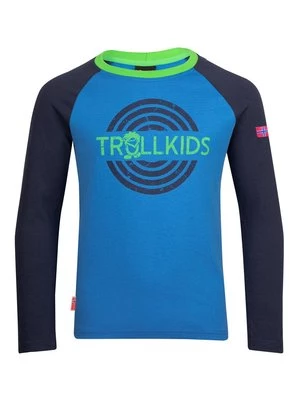Obrázek produktu Top s dlouhým rukávem Trollkids