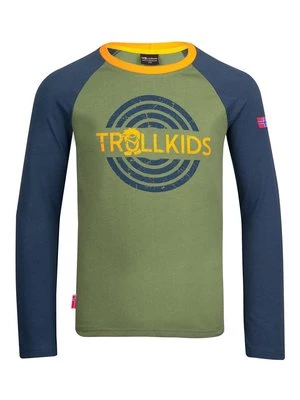 Obrázek produktu Top s dlouhým rukávem Trollkids