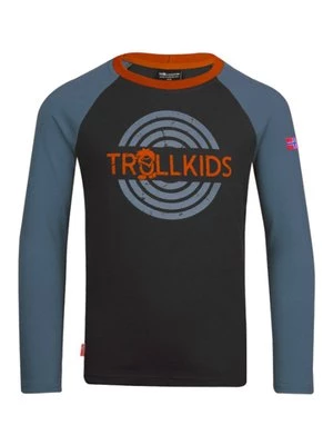 Obrázek produktu Top s dlouhým rukávem Trollkids