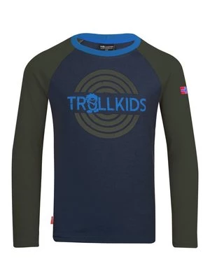 Obrázek produktu Top s dlouhým rukávem Trollkids