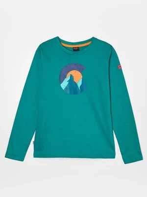 Obrázek produktu Top s dlouhým rukávem Trollkids