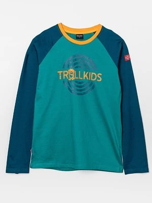 Obrázek produktu Top s dlouhým rukávem Trollkids
