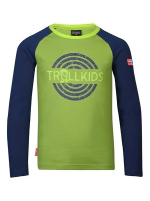 Obrázek produktu Top s dlouhým rukávem Trollkids