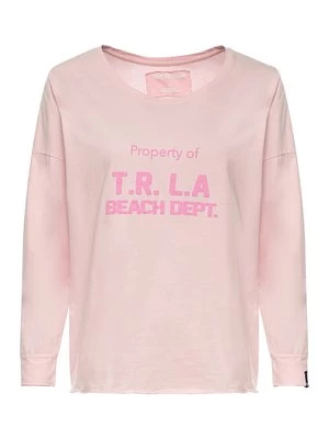 Obrázek produktu Top s dlouhým rukávem True Religion