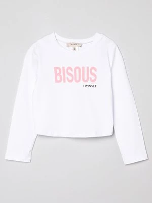 Obrázek produktu Top s dlouhým rukávem TWINSET