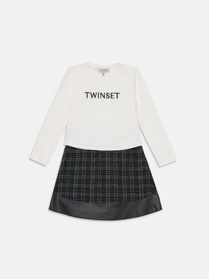 Obrázek produktu Top s dlouhým rukávem TWINSET