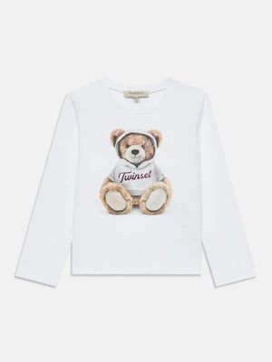 Obrázek produktu Top s dlouhým rukávem TWINSET