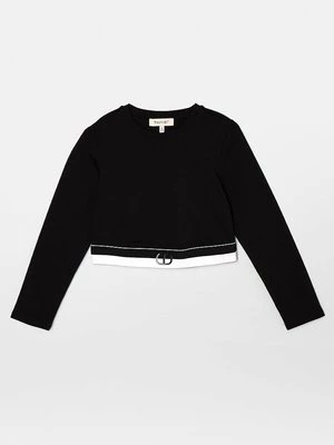 Obrázek produktu Top s dlouhým rukávem TWINSET