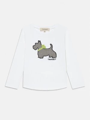 Obrázek produktu Top s dlouhým rukávem TWINSET