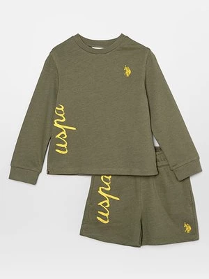 Obrázek produktu Top s dlouhým rukávem U.S. Polo Assn.