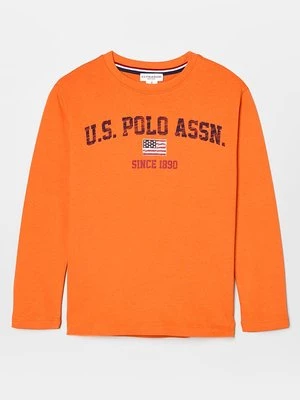 Obrázek produktu Top s dlouhým rukávem U.S. Polo Assn.