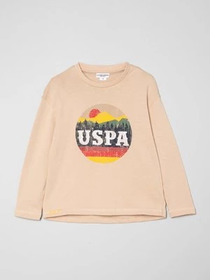 Obrázek produktu Top s dlouhým rukávem U.S. Polo Assn.