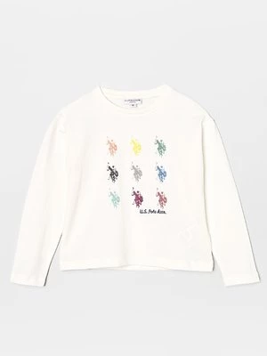 Obrázek produktu Top s dlouhým rukávem U.S. Polo Assn.