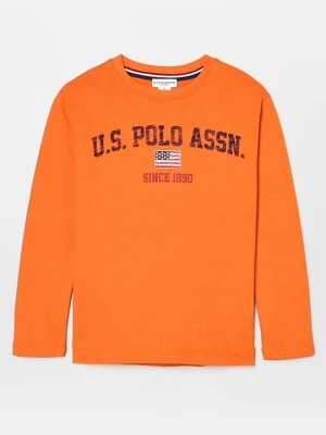 Obrázek produktu Top s dlouhým rukávem U.S. Polo Assn.