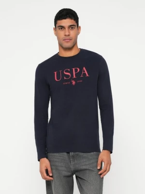 Obrázek produktu Top s dlouhým rukávem U.S. POLO ASSN. tmavě modrá