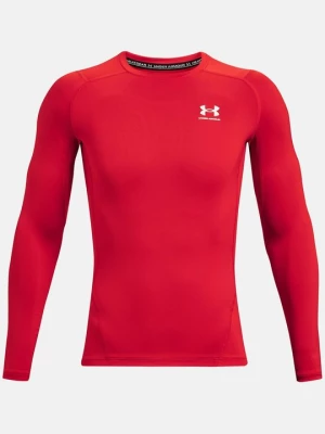 Obrázek produktu Top s dlouhým rukávem Under Armour červená